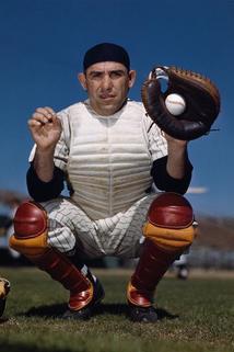 Profilový obrázek - Yogi Berra: In His Own Words