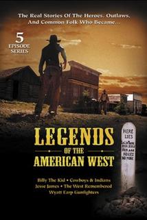 Profilový obrázek - Legends of the American West