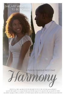 Profilový obrázek - Harmony