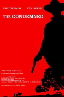 Profilový obrázek - The Condemned