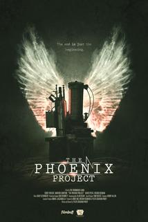 Profilový obrázek - The Phoenix Project