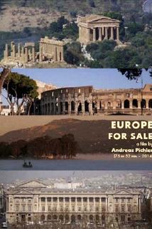 Europe for Sale