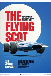 Profilový obrázek - Jackie Stewart: The Flying Scot
