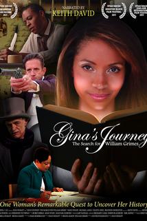 Gina's Journey: The Search for William Grimes