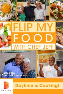 Profilový obrázek - Flip My Food with Chef Jeff