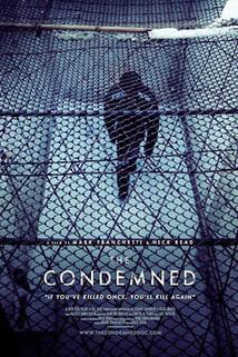 Profilový obrázek - The Condemned