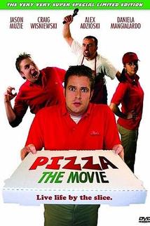 Profilový obrázek - Pizza: The Movie