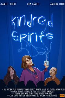 Profilový obrázek - Kindred Spirits