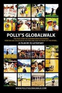 Profilový obrázek - Polly's GlobalWalk