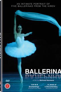 Profilový obrázek - Ballerina