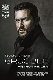 The Crucible  - The Crucible
