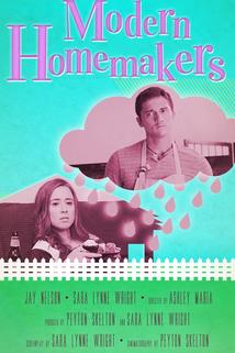 Profilový obrázek - Modern Homemakers