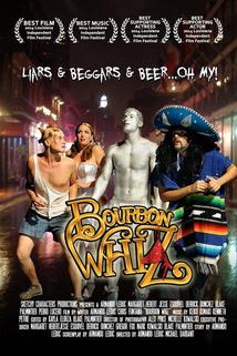 Bourbon Whiz