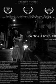 Profilový obrázek - Florentina Hubaldo, CTE