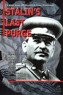Profilový obrázek - Stalin's Last Purge