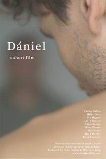 Profilový obrázek - Dániel