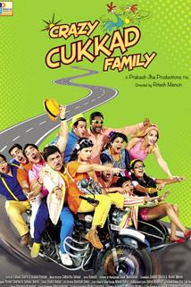 Crazy Cukkad Family  - Crazy Cukkad Family