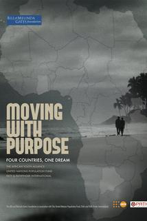 Profilový obrázek - Moving with Purpose