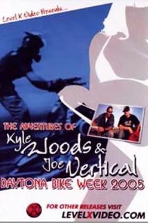 Profilový obrázek - The Adventures of Kyle Woods and Joe Vertical