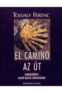 Profilový obrázek - El Camino - Az út