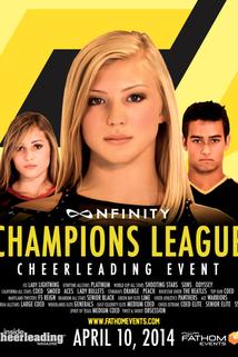 Profilový obrázek - Nfinity Champions League Cheerleading Event