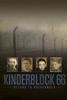 Profilový obrázek - Kinderblock 66: Return to Buchenwald