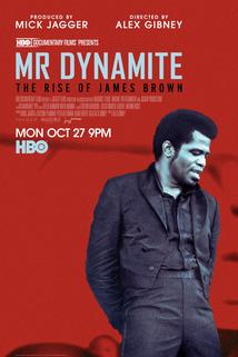 Profilový obrázek - Mr. Dynamite: The Rise of James Brown