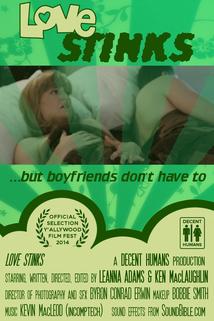 Profilový obrázek - Love Stinks