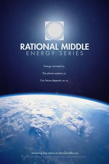 Rational Middle Energy Series