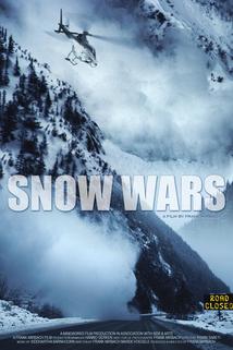 Profilový obrázek - Snow Wars