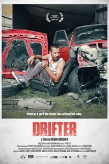 Profilový obrázek - Drifter