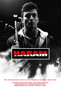 Profilový obrázek - Haram