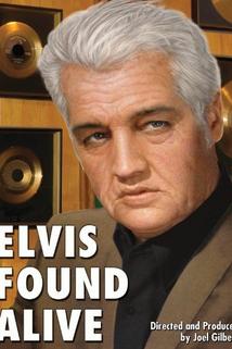 Profilový obrázek - Elvis Found Alive