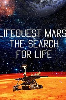 Profilový obrázek - Lifequest Mars