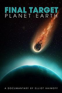 Profilový obrázek - Final Target: Planet Earth