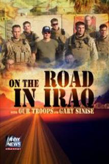 Profilový obrázek - On the Road in Iraq with Our Troops and Gary Sinise