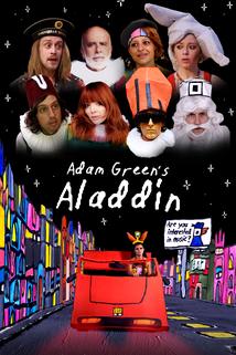 Aladdin  - Adam Green's Aladdin