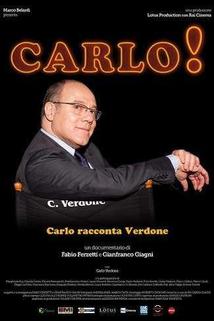 Profilový obrázek - Carlo!