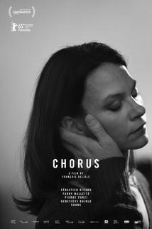 Profilový obrázek - Chorus