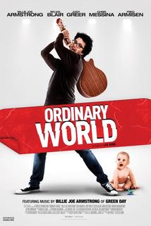 Ordinary World  - Ordinary World