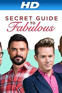 Profilový obrázek - Secret Guide to Fabulous