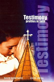 Profilový obrázek - Testimony: Profiles in Faith