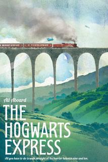 Profilový obrázek - Hogwarts Express, The