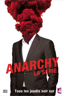 Profilový obrázek - Anarchy