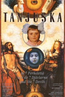 Profilový obrázek - Tanjuska ja 7 perkelettä