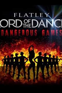 Profilový obrázek - Lord of the Dance: Dangerous Games