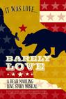 Barely Love: A Bear Mauling Love Story Musical 