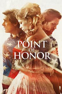 Point of Honor  - Point of Honor