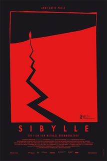 Profilový obrázek - Sibylle