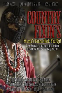 Profilový obrázek - Country Fixin's
